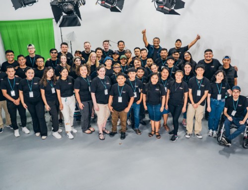 Tecnología, Fe y Misión: Jóvenes Viven Transformadora Experiencia en el CREACOM Guatemala