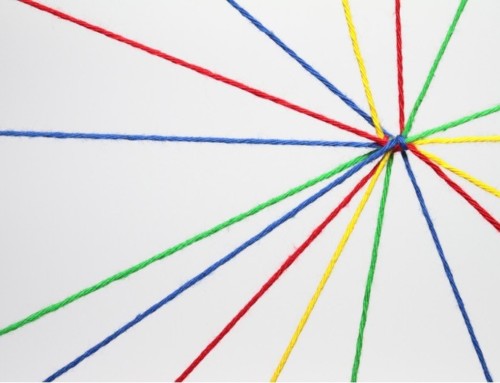 5 Pasos para Multiplicar Discípulos