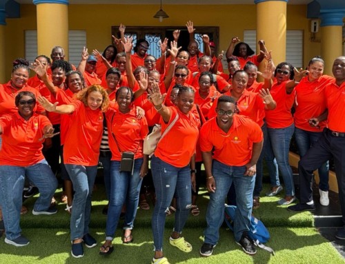 IGNITE 2025: Igniting Nazarene Discipleship in the Caribbean