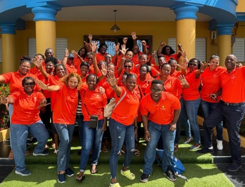 IGNITE 2025: Avivando el Discipulado Nazareno en el Caribe 