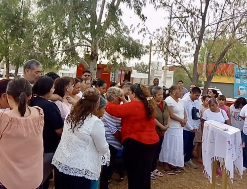 Esperanza en acción en Durango: una Máxima Misión que impactó vidas