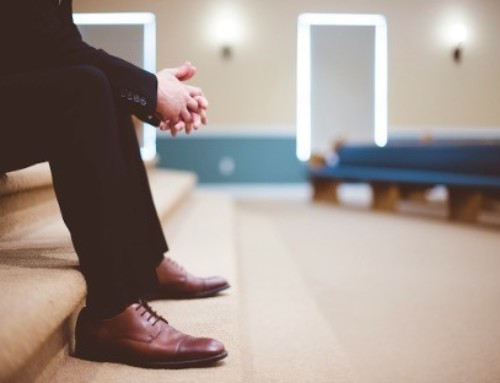 4 Time-Tested Principles To Help Strengthen Your Volunteer Teams 