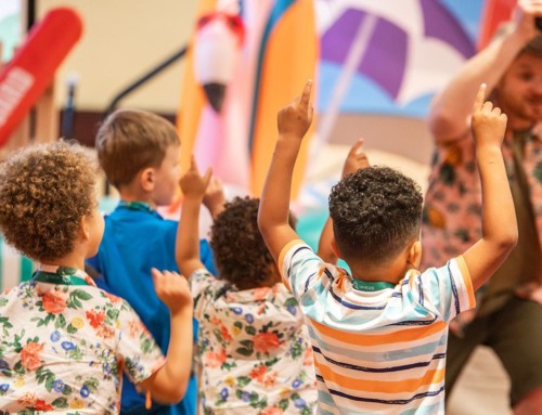 DNI anuncia iniciativa global de discipulado infantil