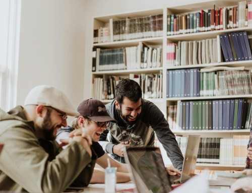 7 Priorities To Navigate the “Beauty and the Beast” of Career Ministry