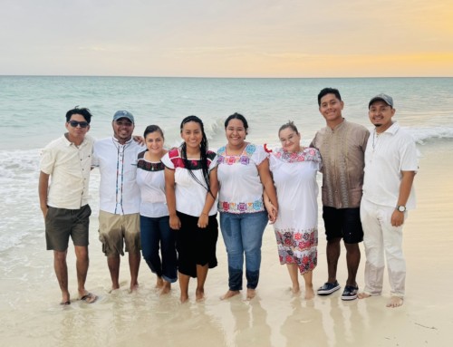 Proyecto Isaías 6:8 avanza en República Dominicana