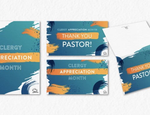 Clergy Appreciation Month 2025