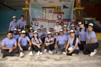 líderes y colaboradores del COMI Zona Frailesca 2025