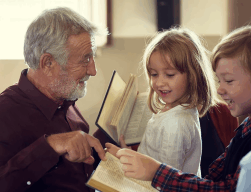 El Discipulado para Niños Importa