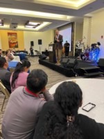 Enseñanza para superintendentes en ‘Celebrad’
