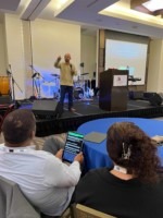 Enseñanza para superintendentes en ‘Celebrad’