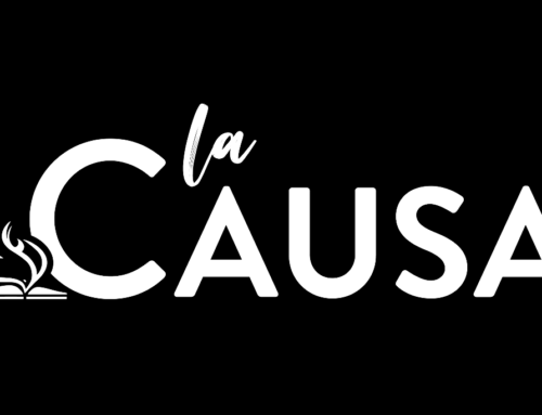 Se lanza La Causa: una generación joven en movimiento por el Reino