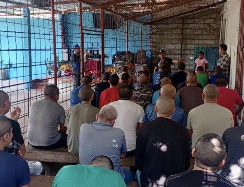 La Fortaleza: una iglesia que restaura vidas y acompaña procesos en Chiapas