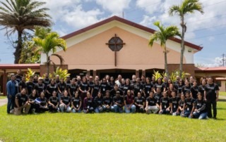 CREACOM Costa Rica 2026