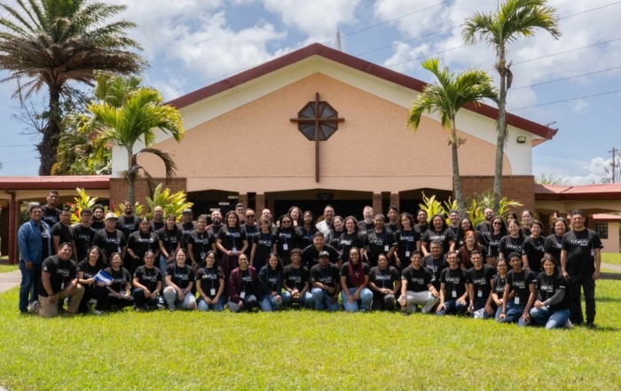 CREACOM Costa Rica 2026