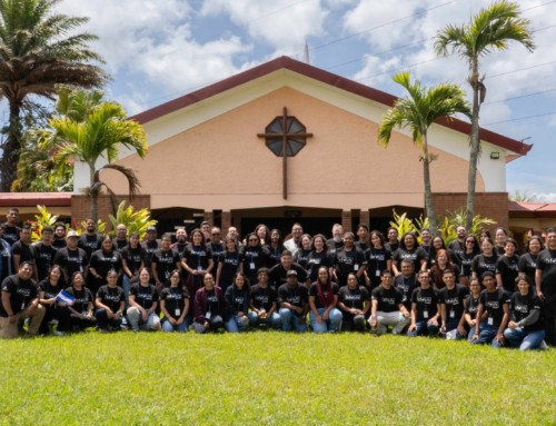 CREACOM 2026 equipa comunicadores para contar la historia de Jesús