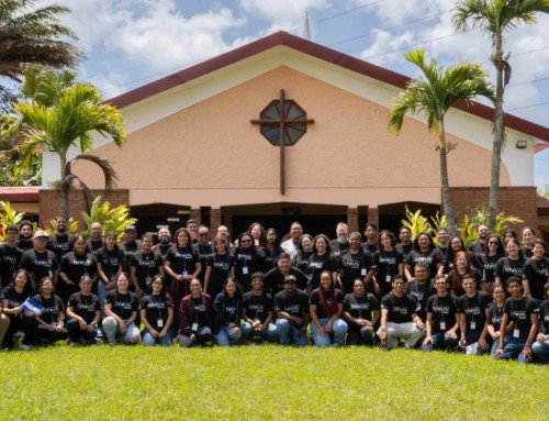 CREACOM 2026 equips communicators to tell the story of Jesus