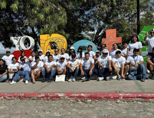 EXPLORE en Petén impulsa el llamado misionero en Guatemala