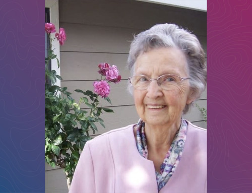 Alyce Ratcliff deja un legado de fe y servicio misionero