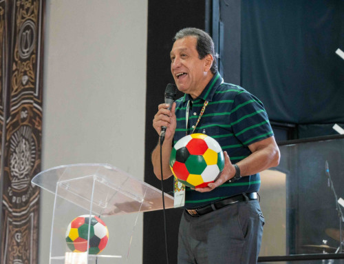EXPONAZ 2026 fortaleció la visión evangelística en México