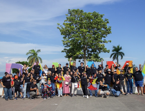 Juventud en misión: Transformando comunidades a través del servicio en Panamá