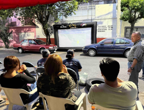 La verdadera victoria: Proyecto Gol impactó vidas en México durante el Mundial