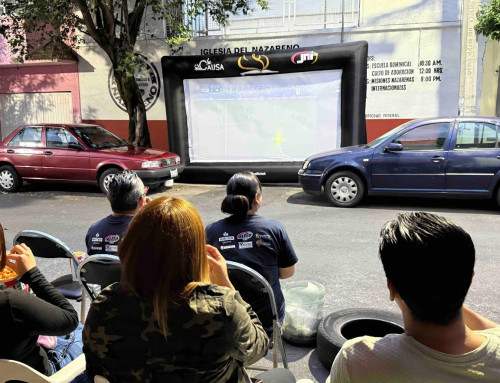 La verdadera victoria: Proyecto Gol impactó vidas en México durante el Mundial