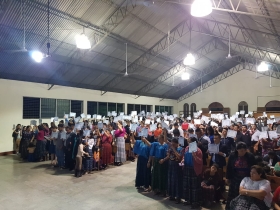 Diplomado para maestros de MIEDD3