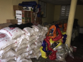Centro de distribución