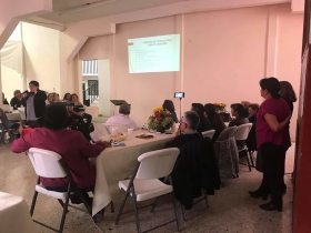 Congreso MNI México 4