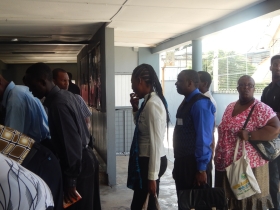 District Assembly Delegates