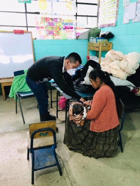 Guatemala 8