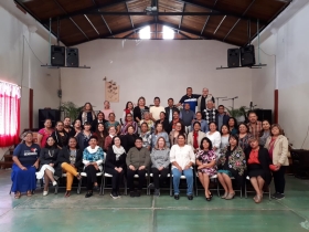 Congreso MNI México 1
