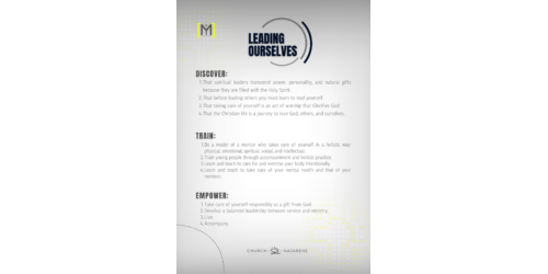 Application Steps for Session 7