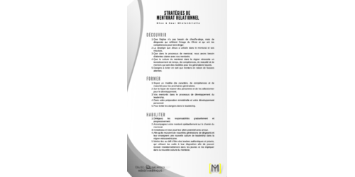 Retour d'information