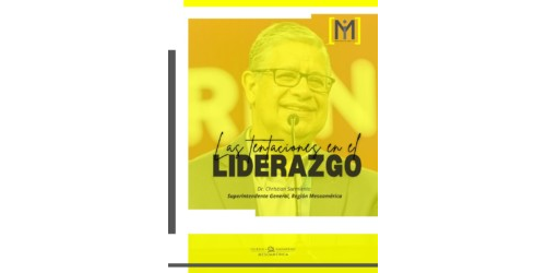 Tentaciones en el liderazgo