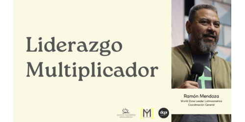 Liderazgo Multiplicador