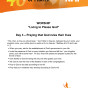 40 DAYS OF PRAYER PRIOR TO PENTECOST - WORSHIP DAY 3.jpg