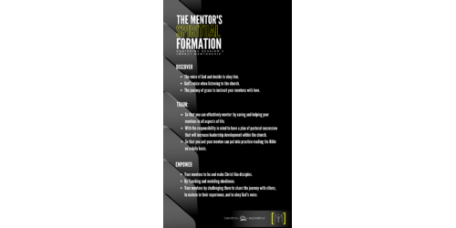 Application Steps for Session 3