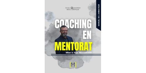 Coaching en mentorat - manuel de l'ánimateur