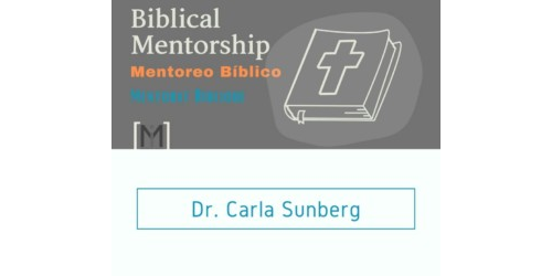 Presentación - Mentoría Bíblica