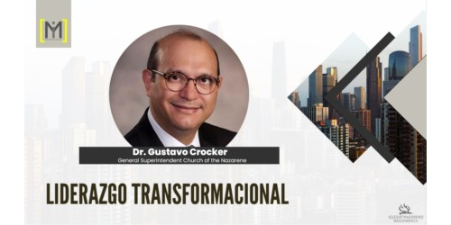 LIDERAZGO TRANSFORMACIONAL