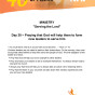 40 DAYS OF PRAYER PENTECOST - MINISTRY - DAY 30.jpg