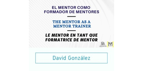 Presentación - Mentor Formador de Mentores
