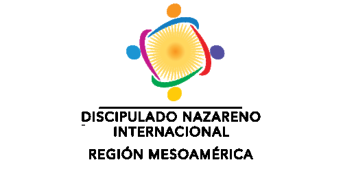Organización de NDI – 2024