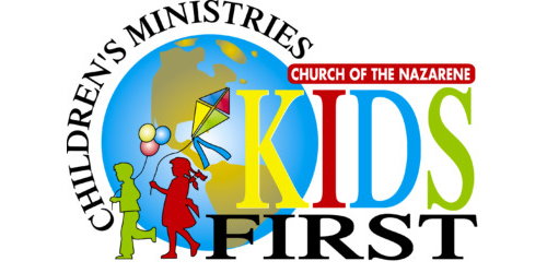 Children's Ministries - 2024