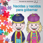 Nacidas y Nacidos para Gobernar