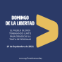 Domingo de la Libertad con el eslogan y el sitio web 2021.png