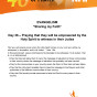 40 DAYS OF PRAYER PENTECOST - EVANGELISM  - DAY 36.jpg