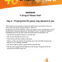 40 DAYS OF PRAYER PRIOR TO PENTECOST - WORSHIP DAY 4.jpg