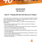 40 DAYS OF PRAYER PENTECOST - DISCIPLESHIP - DAY 22.jpg